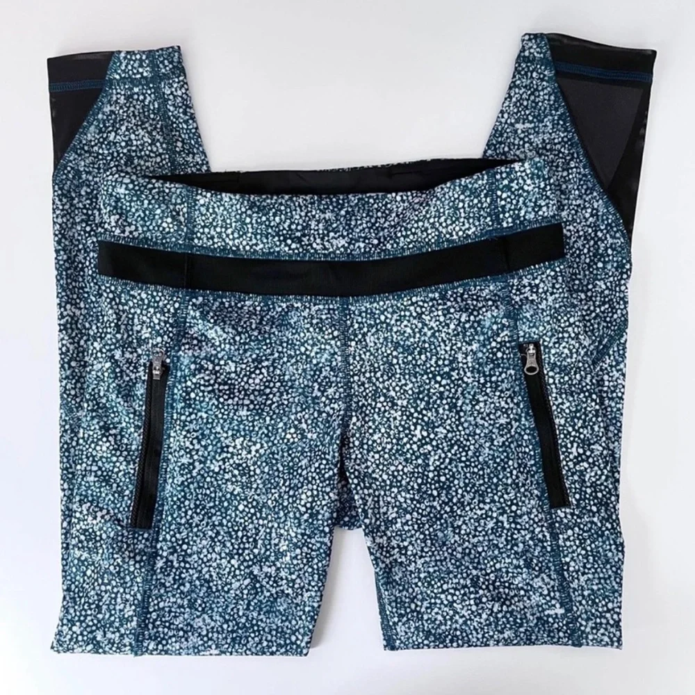 Lululemon Inspire Leggings